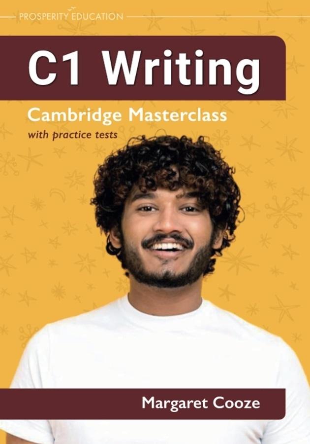 C1 Writing | Cambridge Masterclass with practice tests