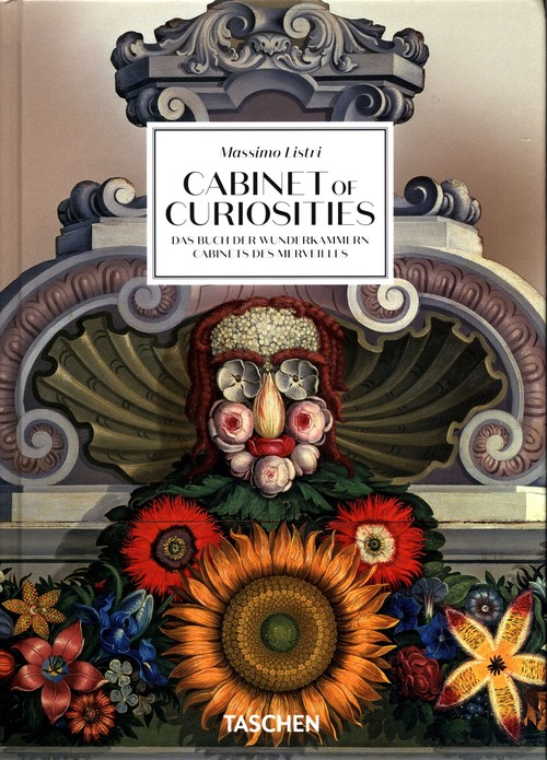 Cabinet of Curiosities
