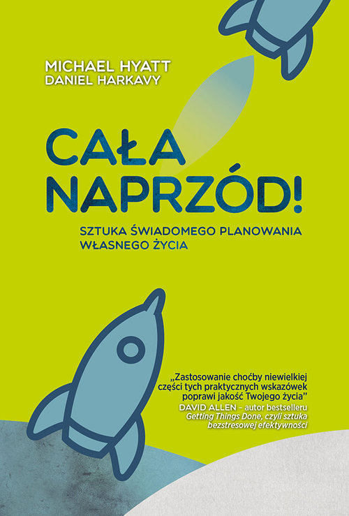 Cała naprzód!
