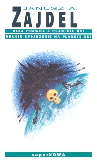 Cała prawda o planecie Ksi. Drugie spojrzenie na planetę Ksi