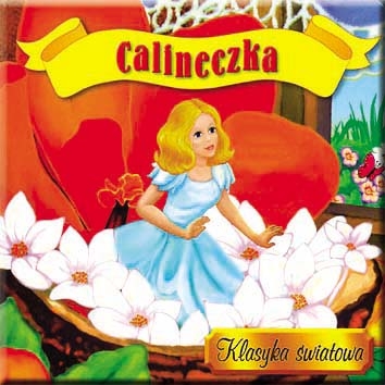 Calineczka