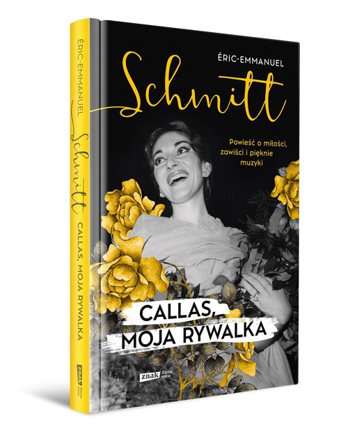 Callas, moja rywalka