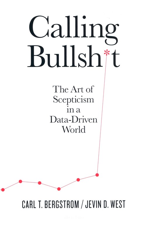Calling Bullshit