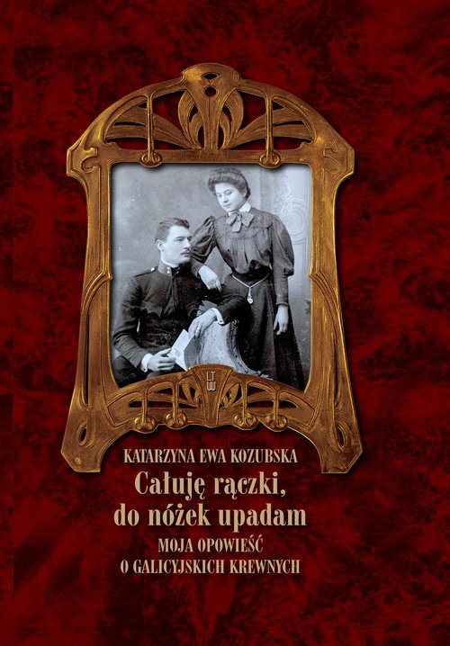 Całuję rączki do nóżek upadam