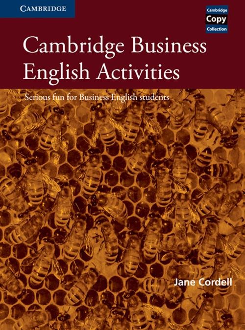 Cambridge Business English Activities