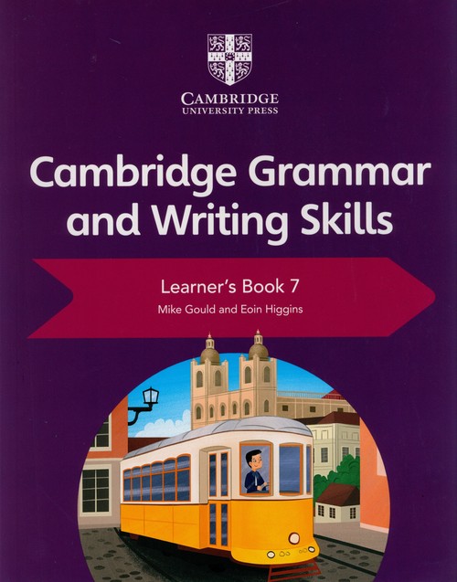 Cambridge Grammar and Writing Skills Learner's Book 7