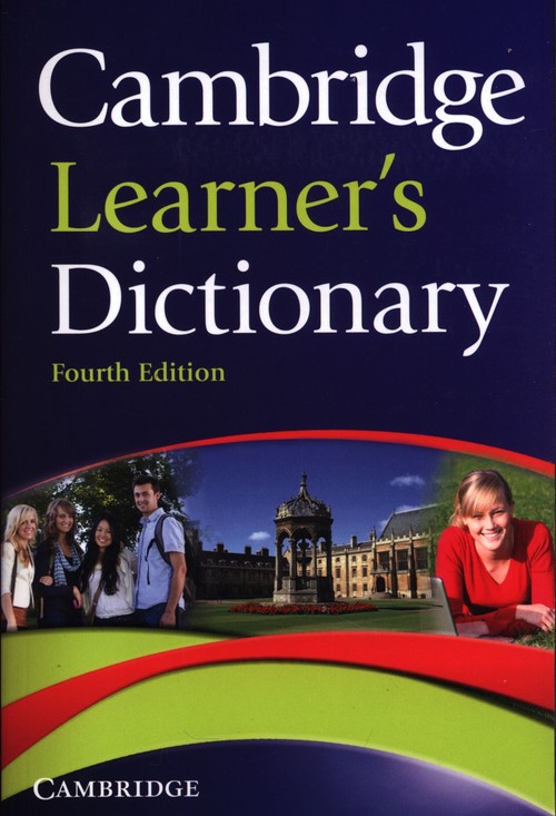 Cambridge Learner's Dictionary 4ed