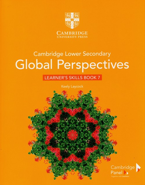 Cambridge Lower Secondary Global Perspectives Stage 7 Learner's Skills Book