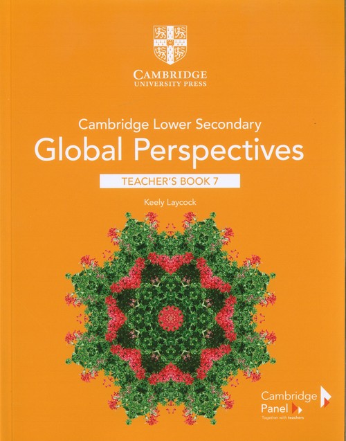 Cambridge Lower Secondary Global Perspectives Teacher's Book 7