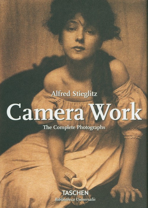 Camera Work