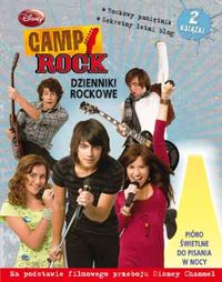 Camp Rock Dzienniki rockowe