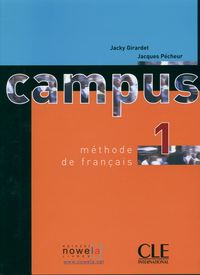 Campus 1 Podręcznik