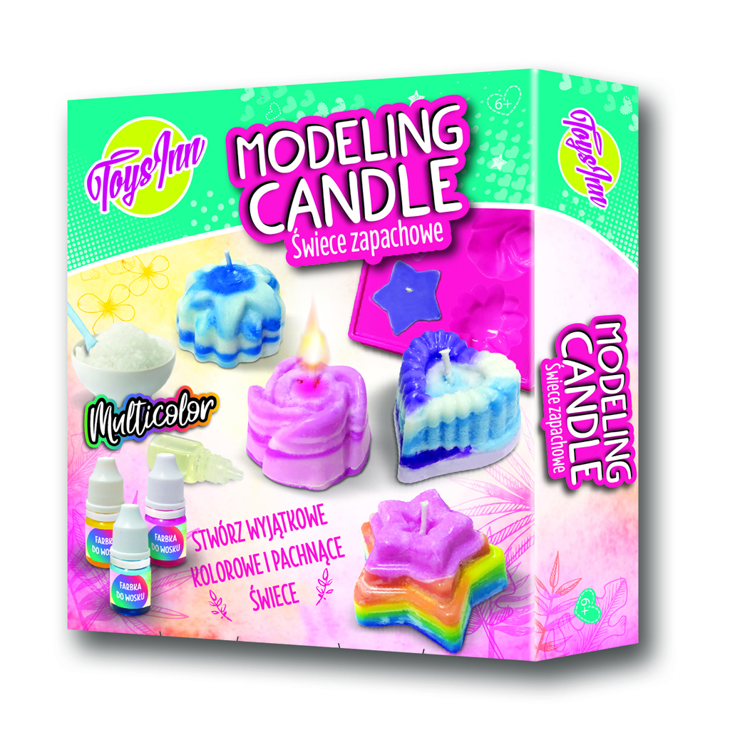 Candles Studio Świece