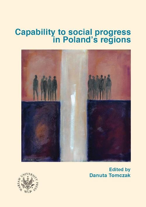 Capability to social progress in Poland`s regions