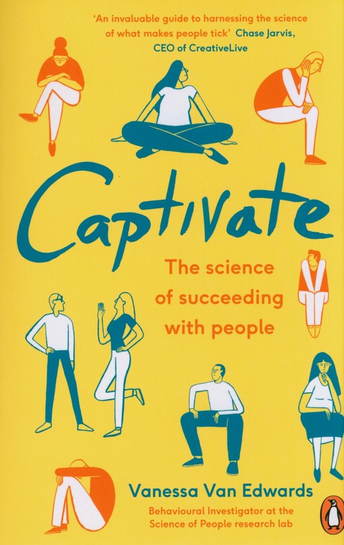 Captivate