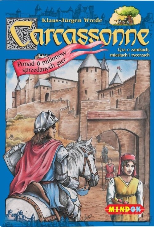 Carcassonne