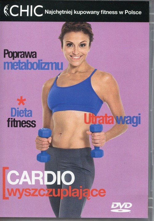 Cardio wyszczuplające