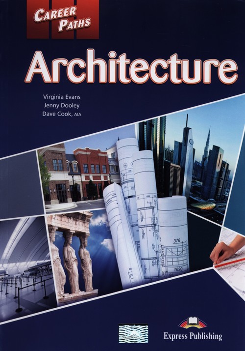 Career Paths Architekture