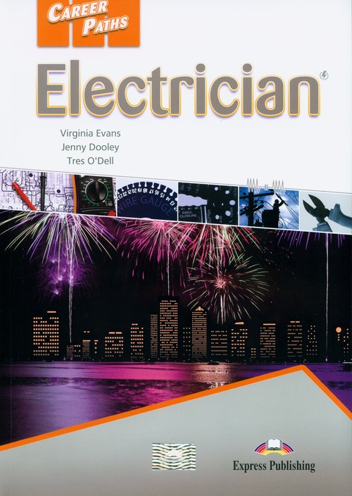 Career Paths Electrician Student's Book + DigiBook