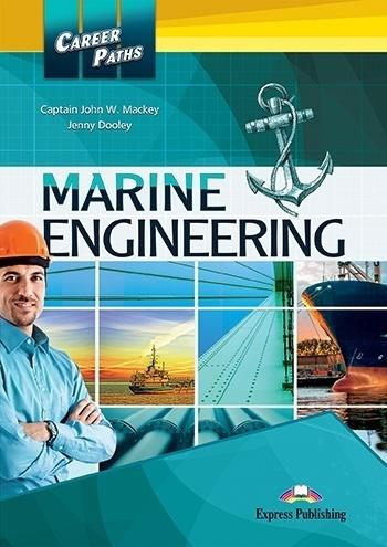 Career Paths: Marine Engineering SB EXPRESS PUBL.