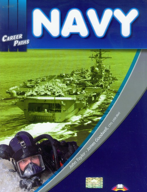 Career Paths Navy