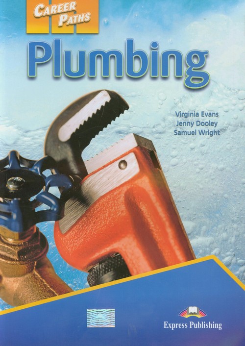 Career Paths Plumbing