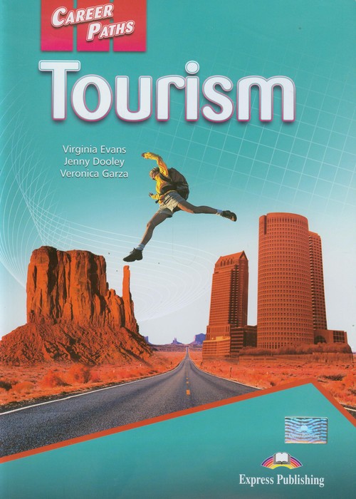 Career Paths Tourism