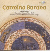 Carl Orff: Carmina Burana