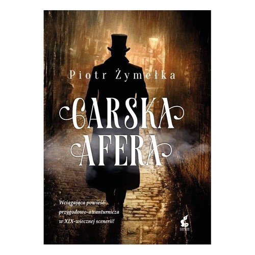 Carska afera