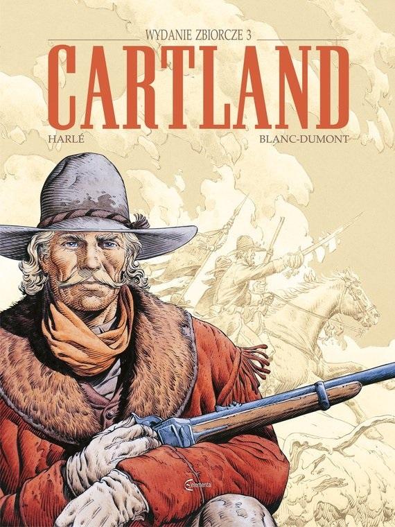 Cartland Tom 3
