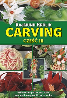 Carving część III