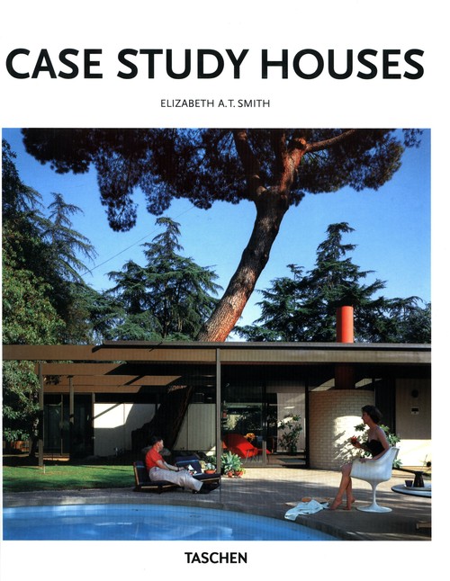 Case Study Houses