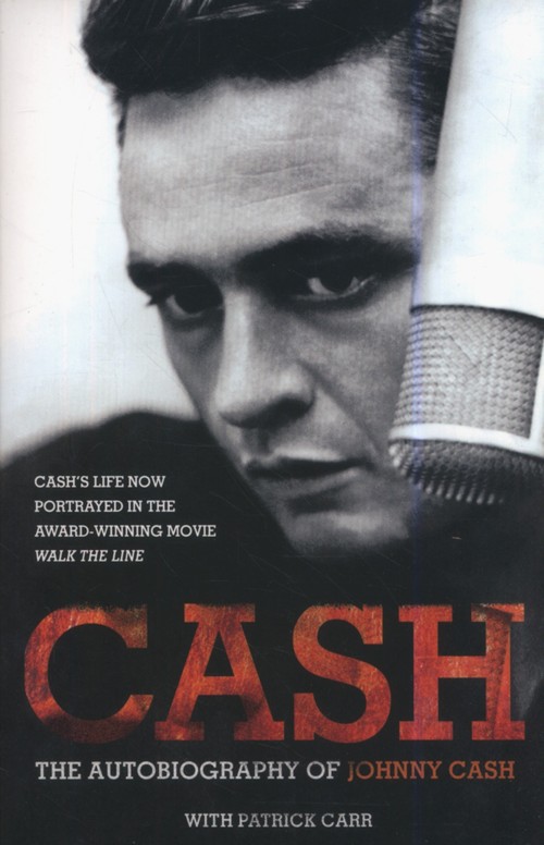 Cash: The Autobiography