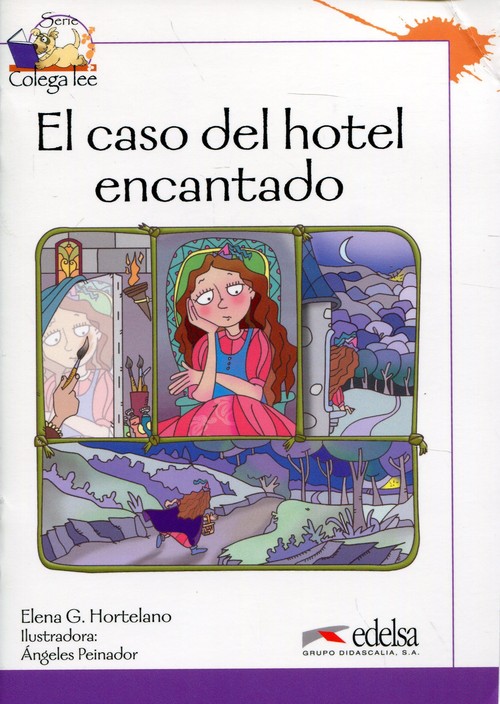 Caso del hotel encantado