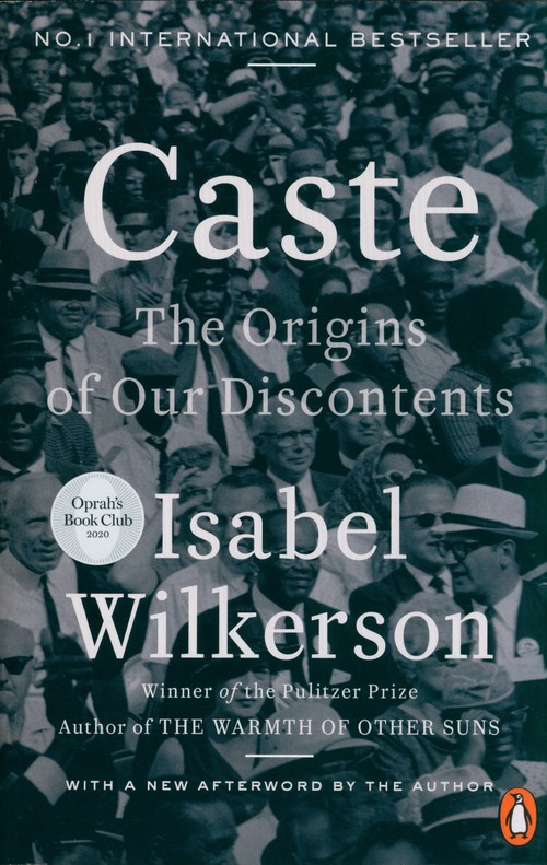 Caste