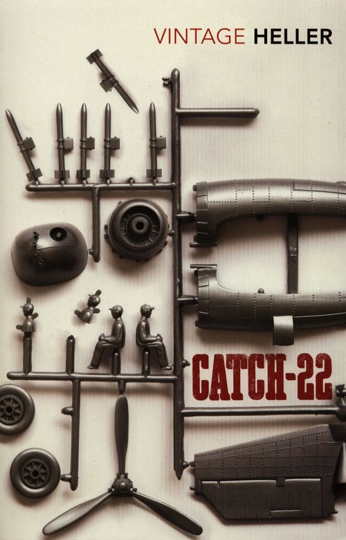 Catch-22