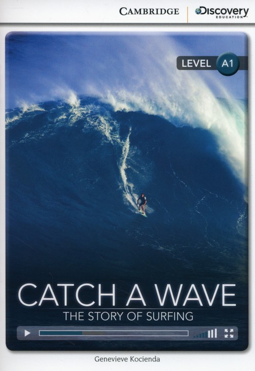 Catch a Wave: The Story of Surfing Beginning B