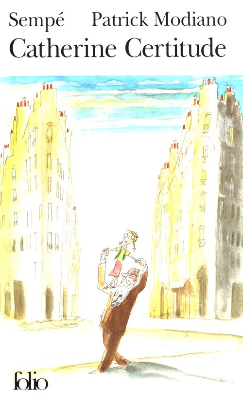 Catherine Certitude