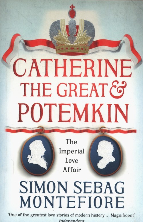 Catherine the Great & Potemkin