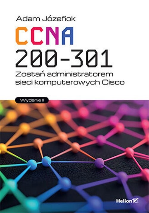 CCNA 200-301.