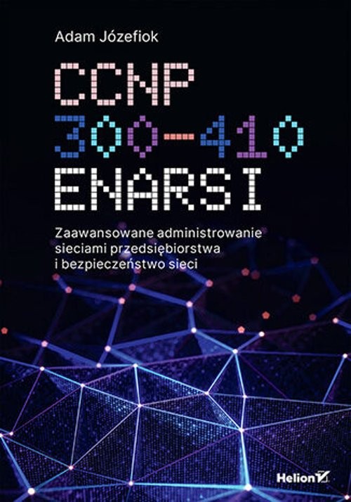 CCNP 300-410 ENARSI