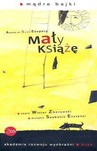 CD 2 MAŁY KSIĄŻĘ - MĄDRE BAJKI ALBUM