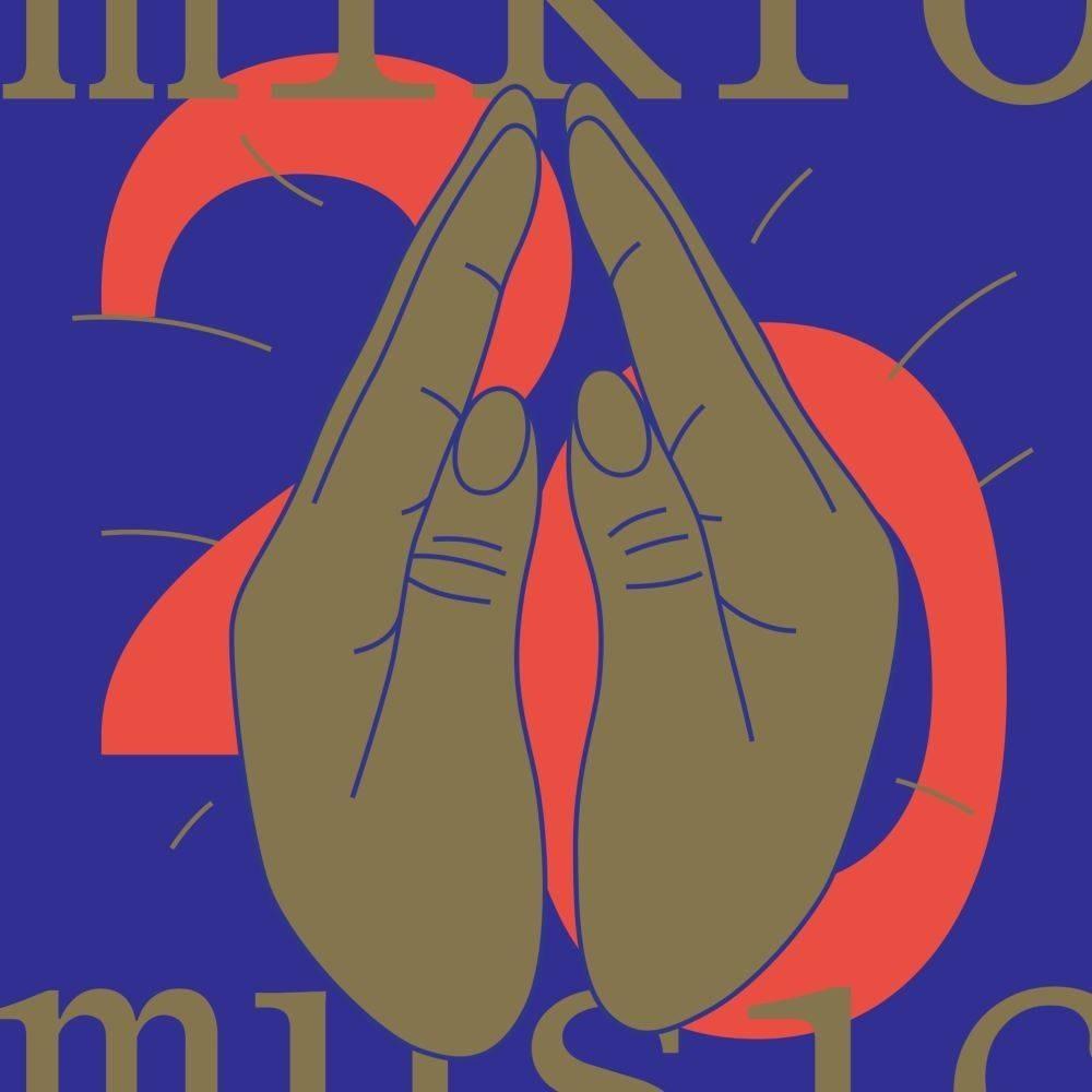 CD Mikromusic z Górnej Półki