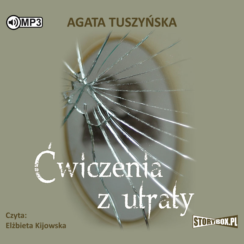 CD MP3 Ćwiczenia z utraty wyd. 2