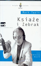 CD MP3 KSIĄŻE I ŻEBRAK TW