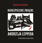 CD MP3 Niebezpieczne związki andrzeja leppera