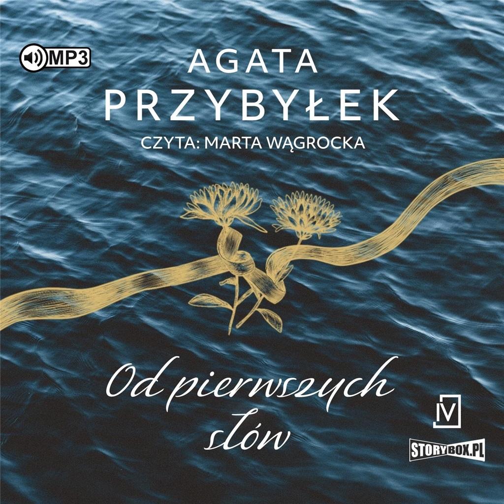 CD MP3 Od pierwszych słów
