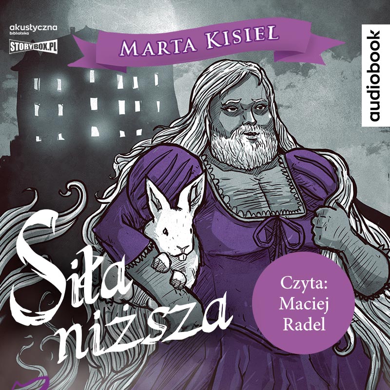 CD MP3 Siła niższa