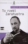 CD MP3 TO RZEKŁ ZARATUSTRA TW