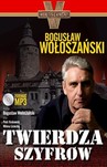 CD MP3 TWIERDZA SZYFRÓW TW